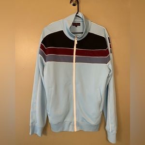 Ben Sherman Track Jacket Large